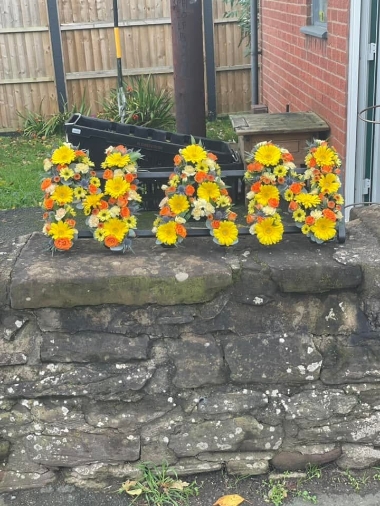 Nan letters